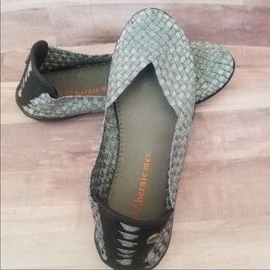 Bernie Mev “Catwalk” flats